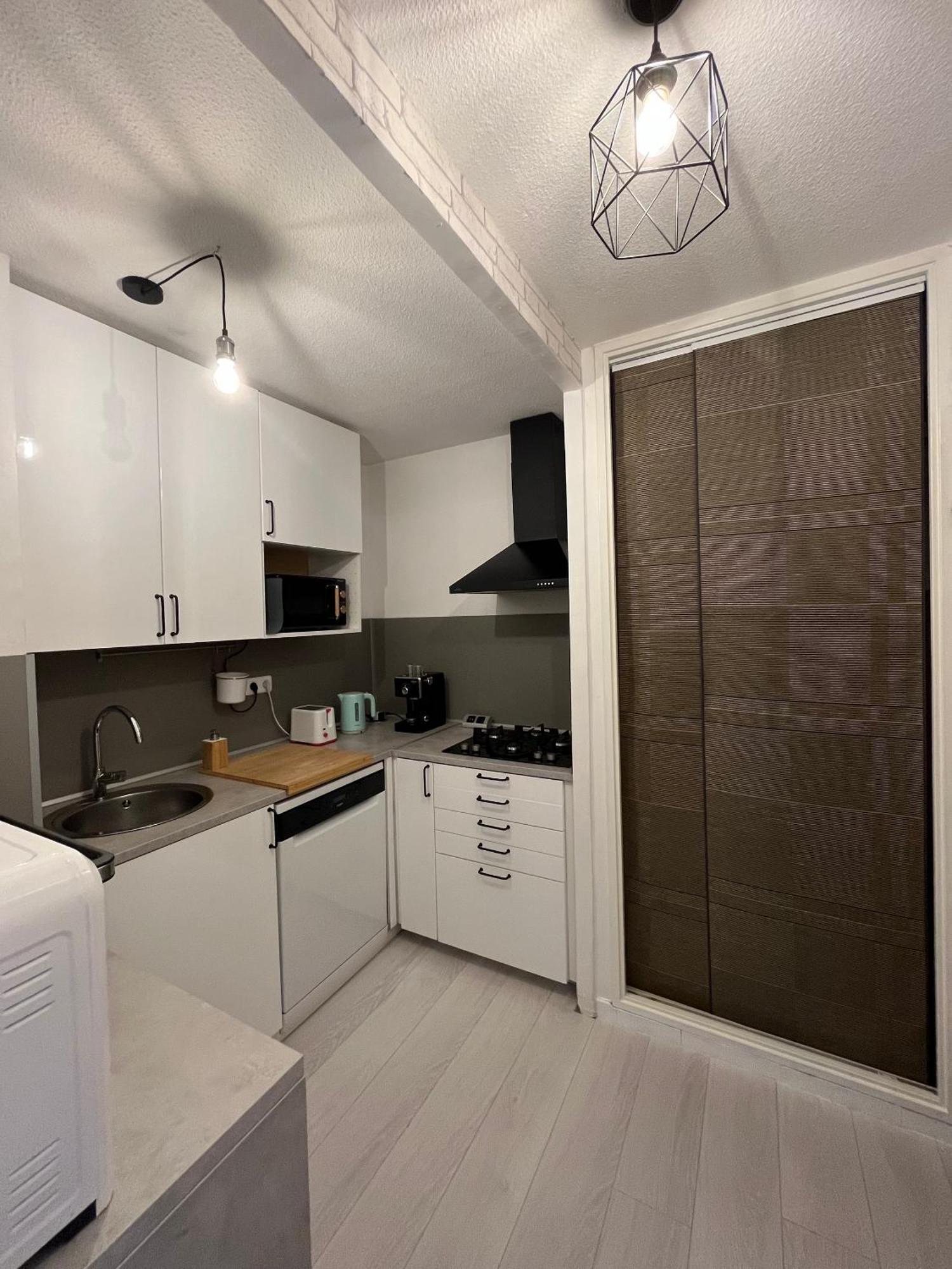 Un,Deux,Trois...Soleil Apartment เลอ ปราเดต์ ภายนอก รูปภาพ
